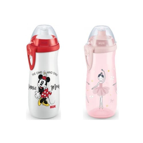 NUK SPORTS CUP 24M+ 450ML