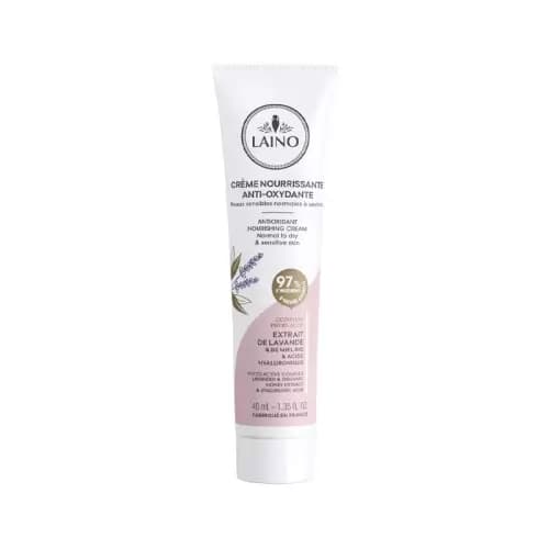 LAINO CREME DE JOUR NOURRISSANTE 40ML