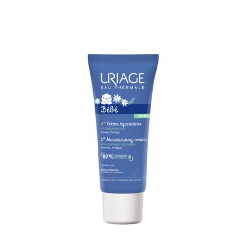 URIAGE BEBE 1ER CREME HYDRATANTE 40ML