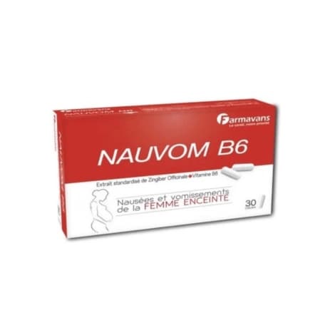 NAUVOM B6 BT30