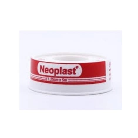 NEOPLAST 1.25CM * 5M