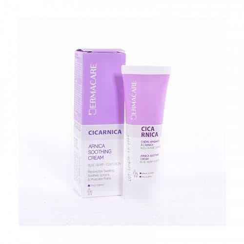 DERMACARE CICARNICA CREME APAISANTE 50ML