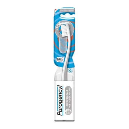 PAROGENCYL BROSSE A DENTS CHIRURGICALE 0.08MM