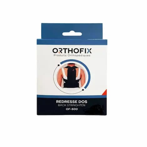 ORTHOFIX OF-50M REDRESSE DOS