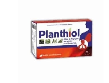VITAL PHYTOTHERA PLANTHIOL TAUX GRASSE 15 GELULES