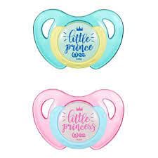 WEE BABY SUCETTE 0-6 MOIS