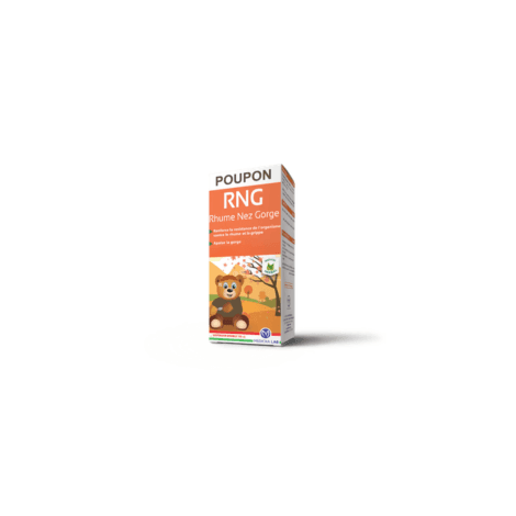 POUPON RNG 150 ML