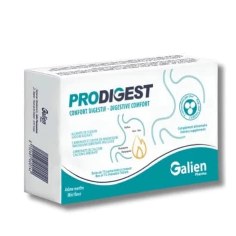 PRODIGEST BT/15