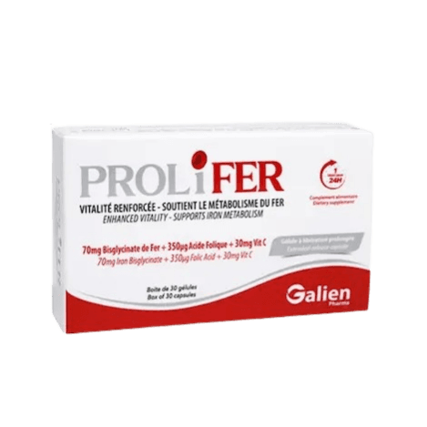PROLIFER BT30 GEL