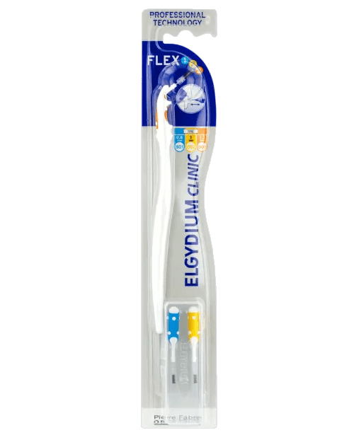 ELGYDIUM CLINIC FLEX 123