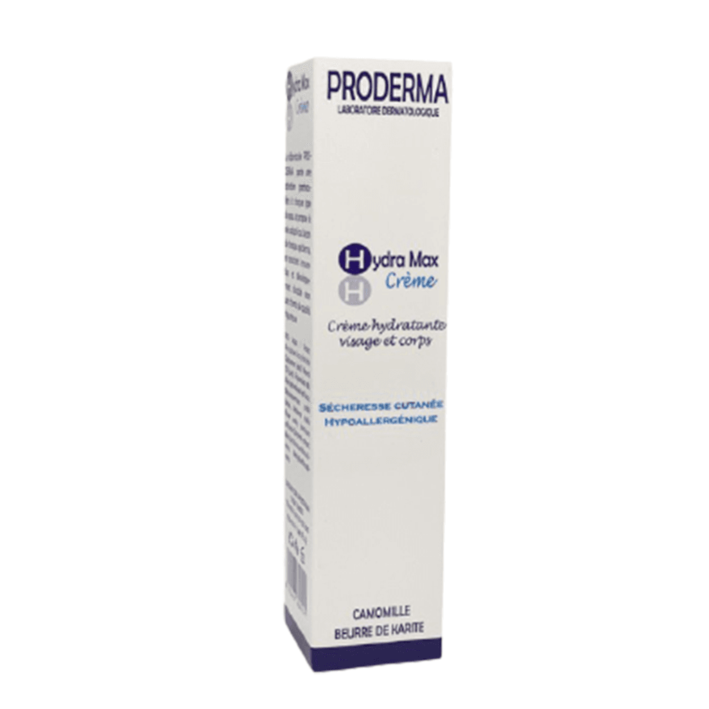 PRODERMA HYDRA MAX CR HYDRATANTE