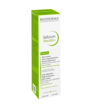 BIODERMA SEBIUM KERATO+ PG