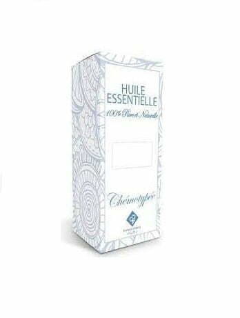 PARACHIMIC HUILE ESS ROMARIN 10ML