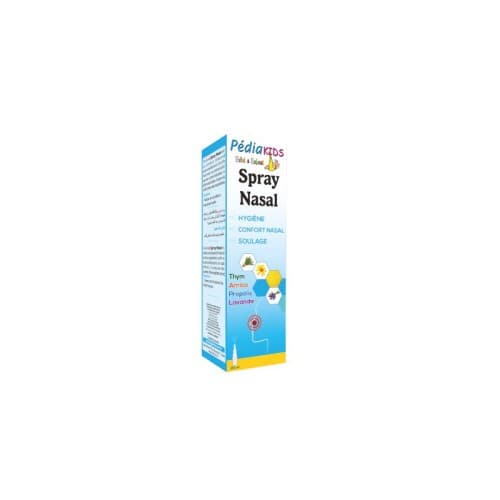 VITAL PEDIAKIDS SPRAY NASAL 20ML