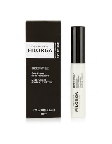 FILORGA DEEP FILL SOIN LISSANT RIDES MARQUEES 10ML