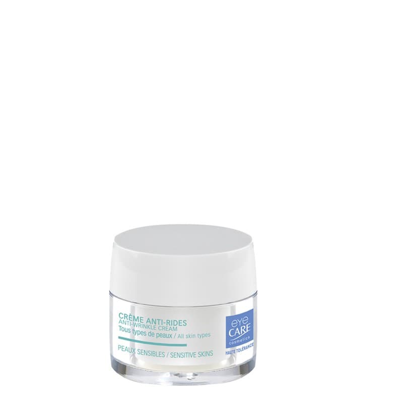 EYE CARE CREME ANTI-RIDES TRI-ACTIVE 30 ML