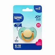 WEE BABY SUCETTE JOY 6-18M