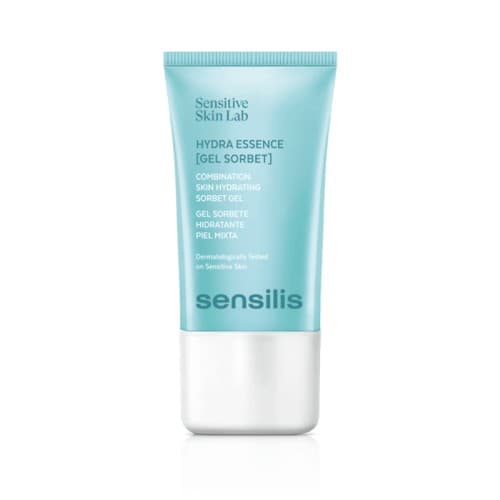 SENSILIS HYDRA ESSENCE GEL SORBETE 40ML