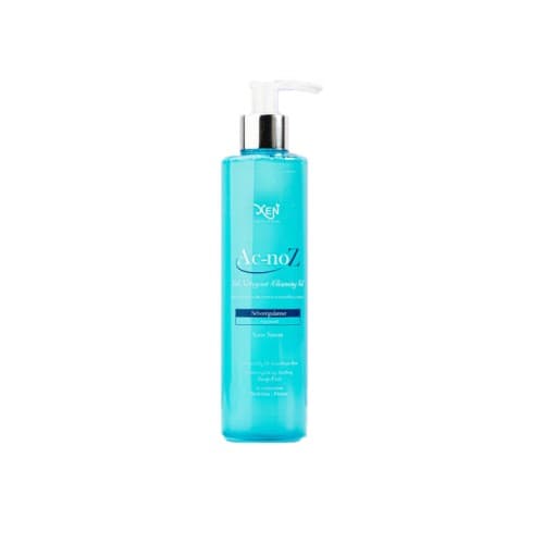 XEN ACNOZ GEL NETTOYANT SEBOREGULATEUR FL 300ML