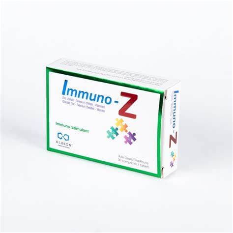 IMMUNO Z BT30