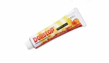 DOLISTOP CREME T/50ML