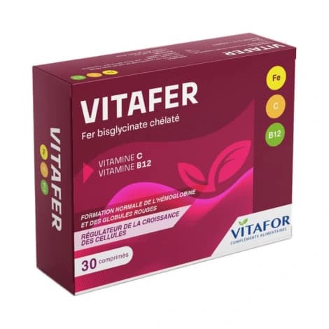 VITAFOR VITAFER BT30
