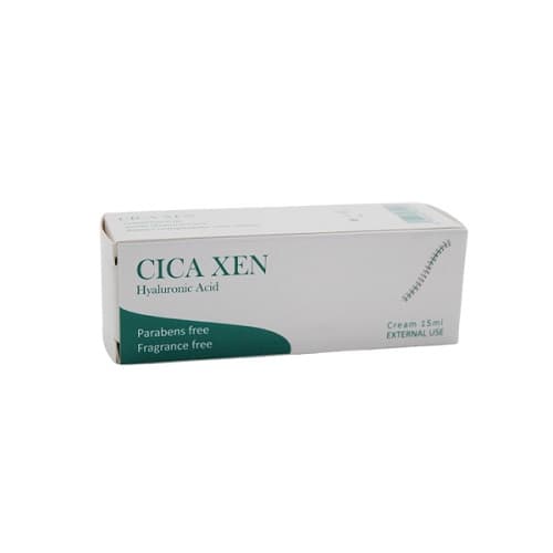 XEN CICA XEN 15 ML
