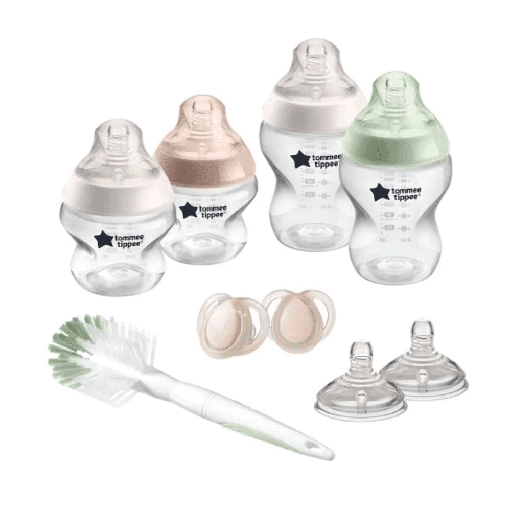 TOMMEE TIPPEE KIT NAISSANCE MIXTE PLASTIQUE CTN