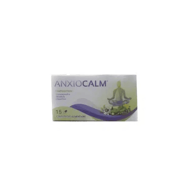 ANXIOCALM B/15