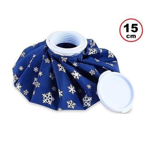 REXI+CARE ICE HOT BAG VESSIE A GLACE 15CM S