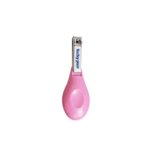 BABY PUR COUPE ONGLES 4 M+