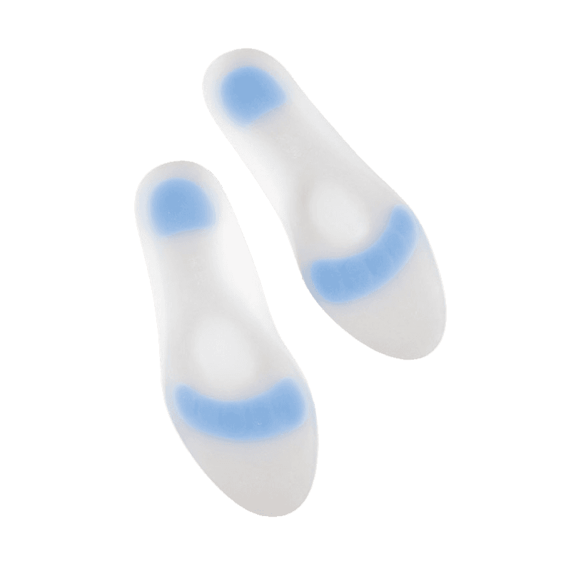 ACTIUS SEMELLE EN SILICONE EXTRA FIN T3 P (41-42) (41-42)