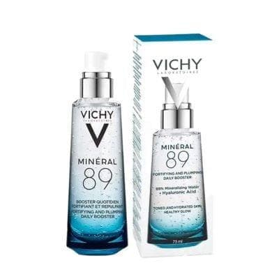 VICHY Mineral Booster 89
