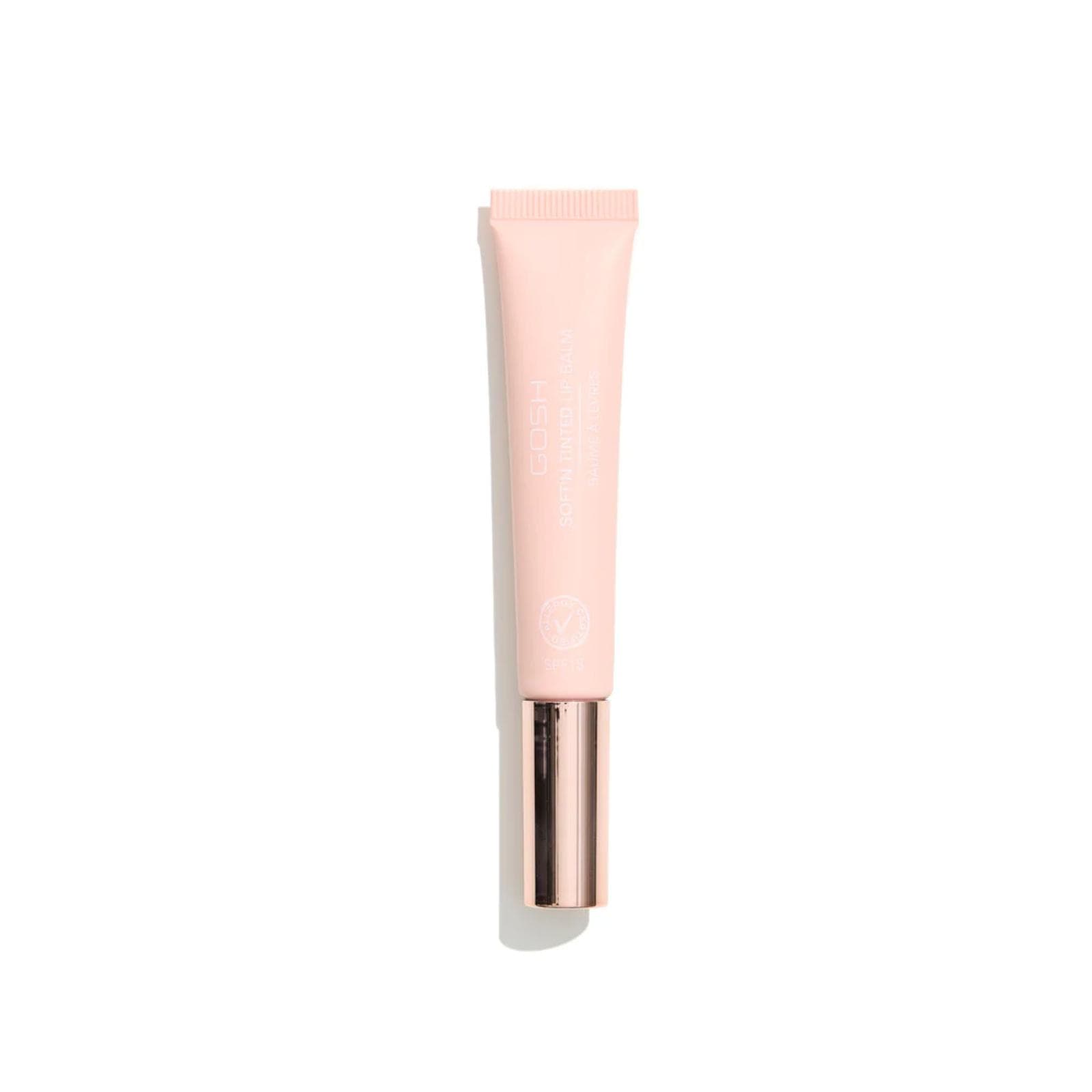 GOSH Soft’N Tinted Lip Balm SPF15 009 Sunny Melon