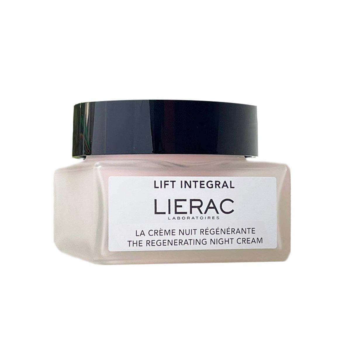 LIERAC Lift Integral Crème Nuit Régénérante 50 ML