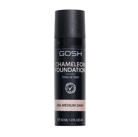 GOSH Chameleon Fond De Teint Medium Dark