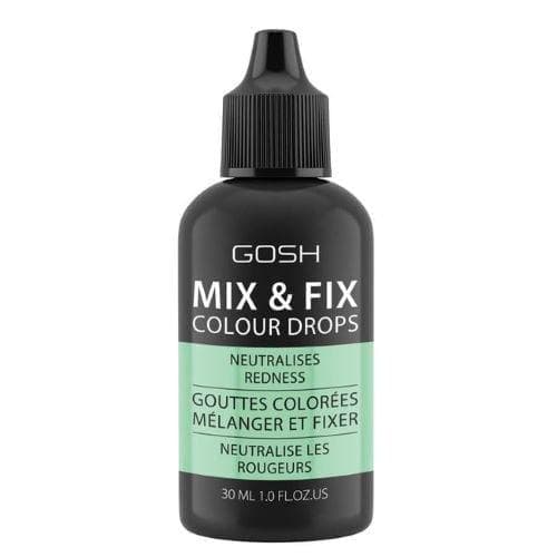 GOSH Mix & Fix Colour Drops 002 Green
