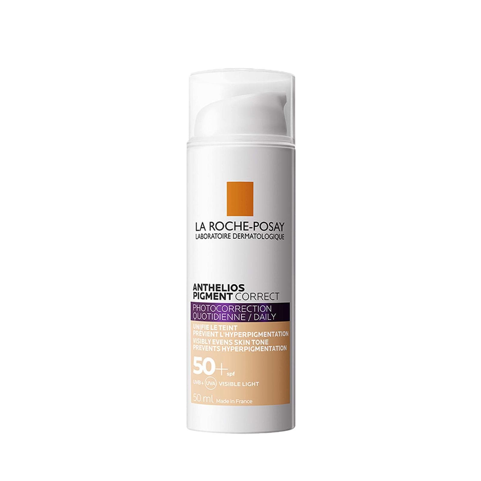 LA ROCHE POSAY Anthelios Pigment Correct SPF 50+