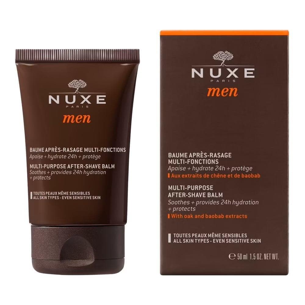 NUXE Men Baume Après Rasage