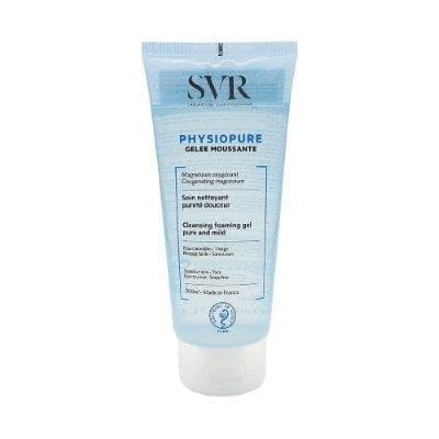 Svr physiopure gelée moussante