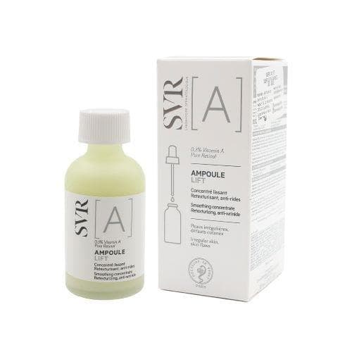 SVR Ampoule A LIFT