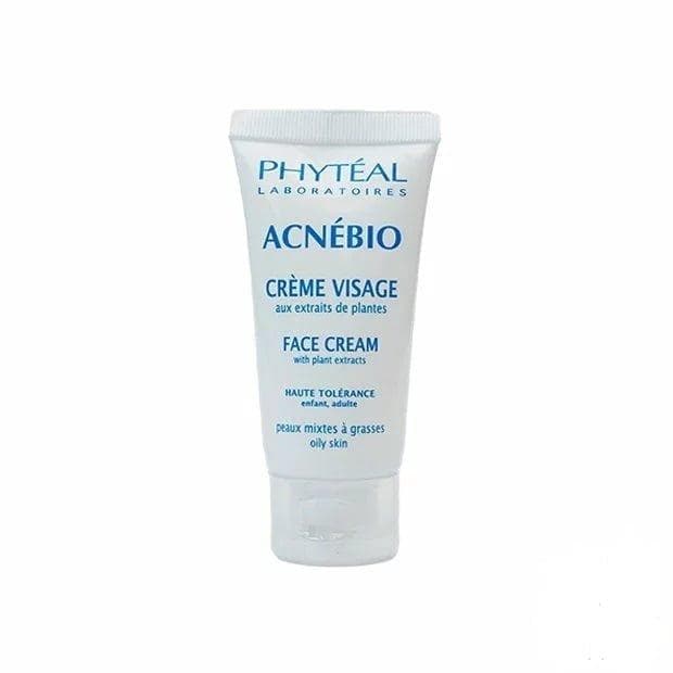 PHYTEAL Acnébio Crème Visage