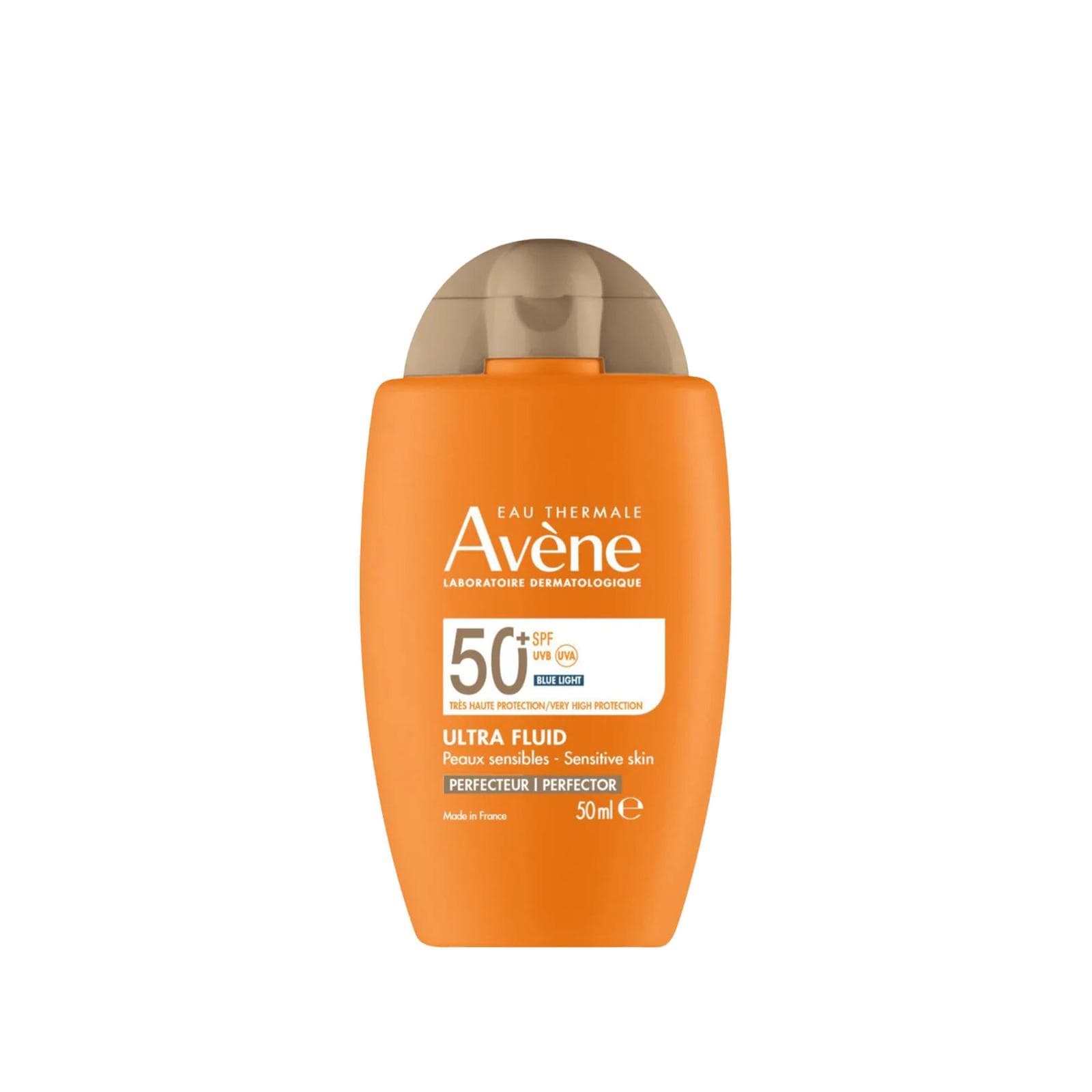 AVENE Ultra Fluid Perfecteur SPF 50+