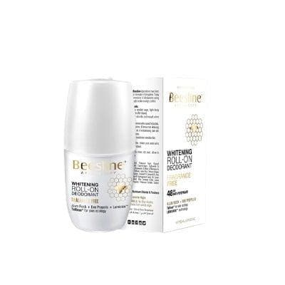 BEESLINE Deo Roll On Eclaircissant