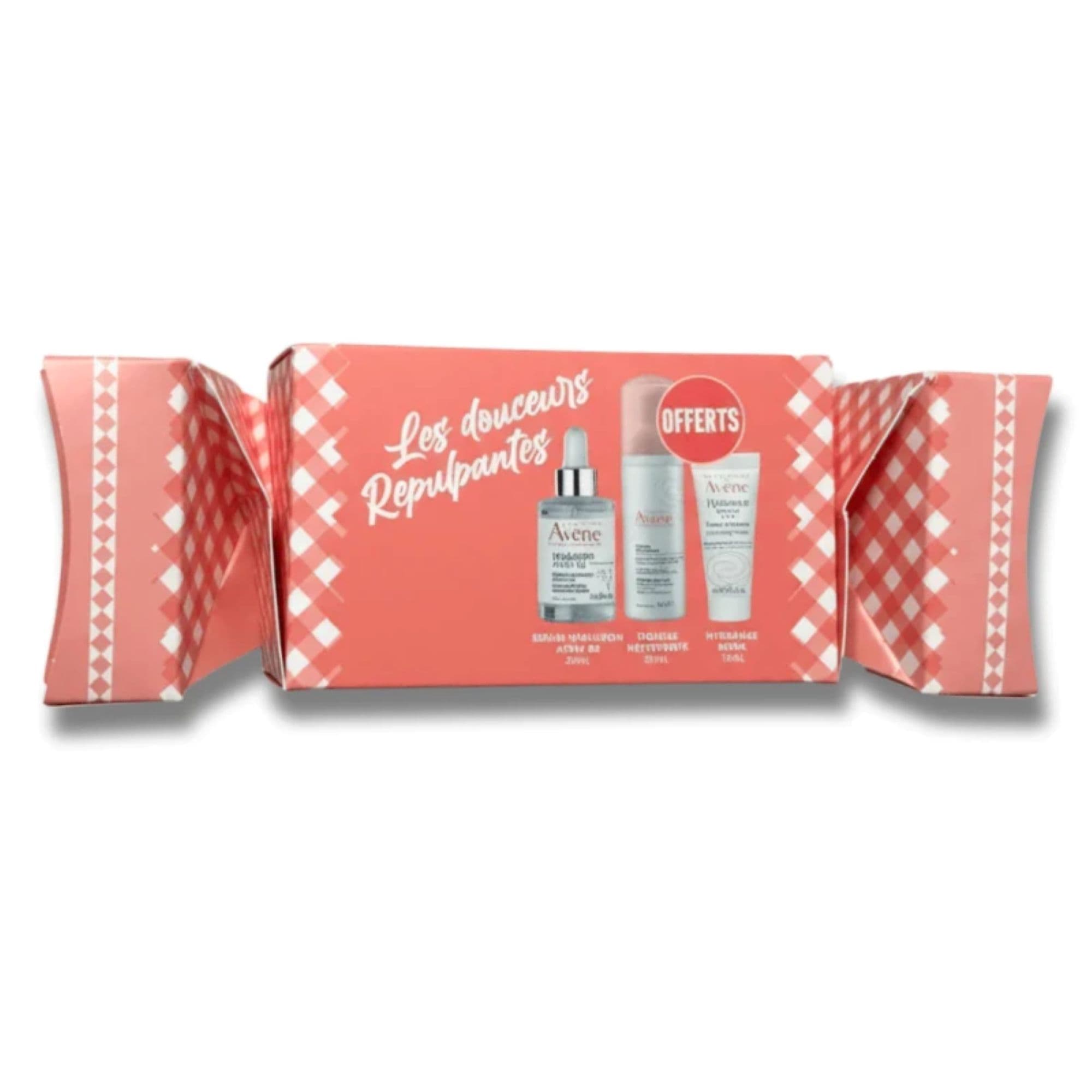 AVENE Coffret Les Douceurs Repulpantes