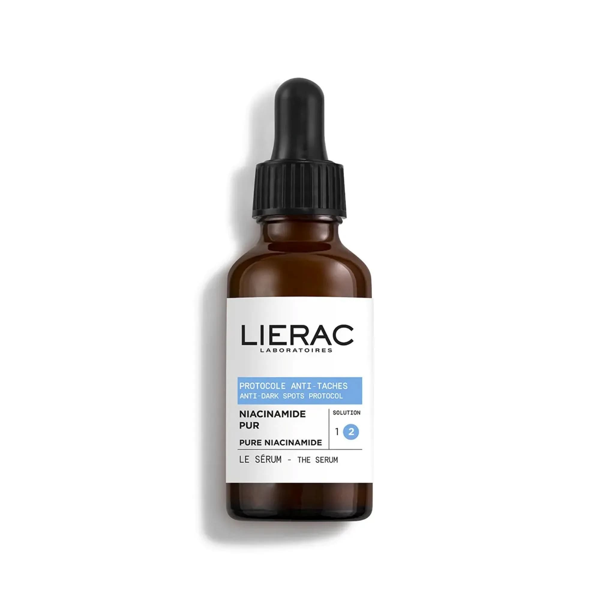 LIERAC Niacinamide Pur Le Sérum Anti Taches