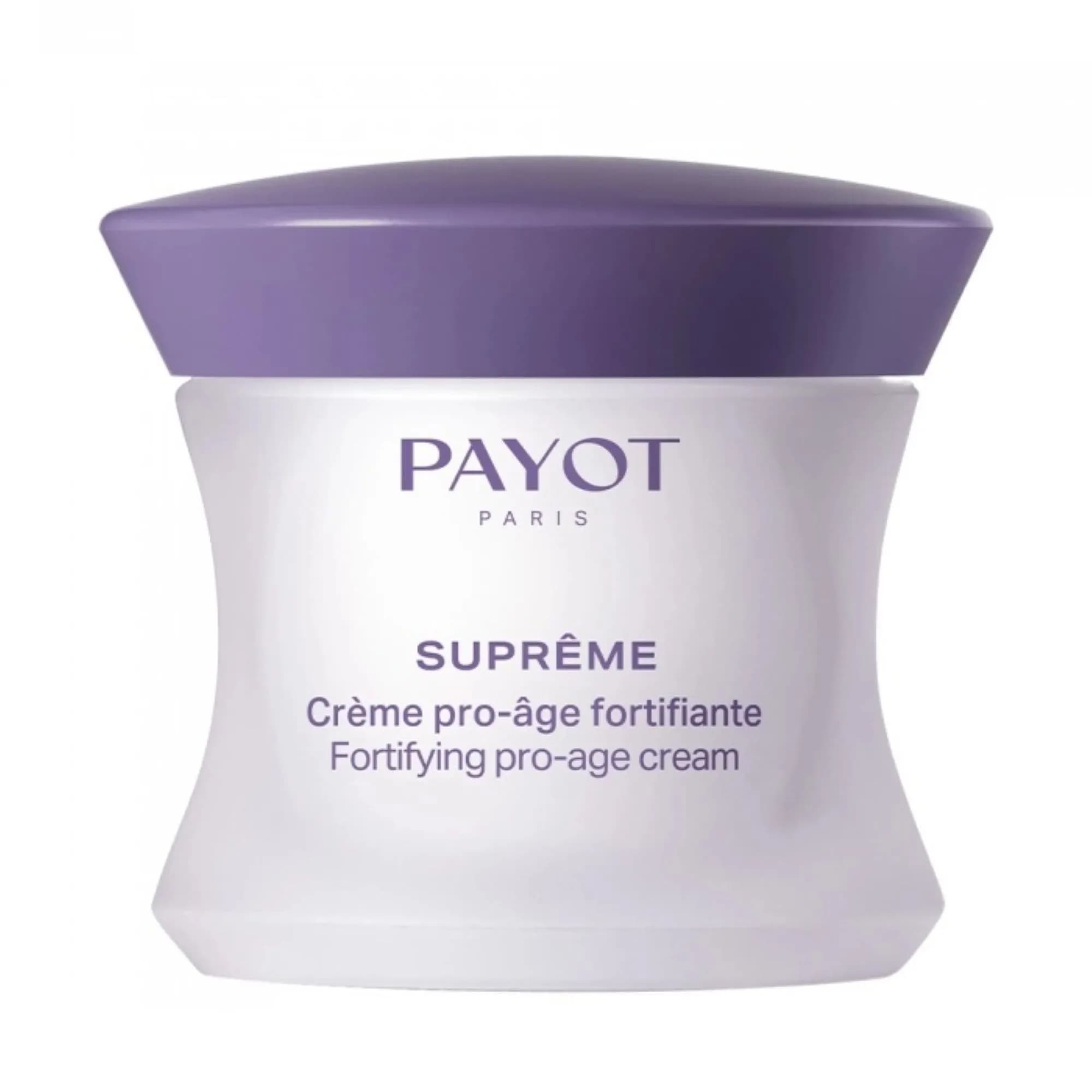 PAYOT Supreme Crème Pro Age Fortifiante