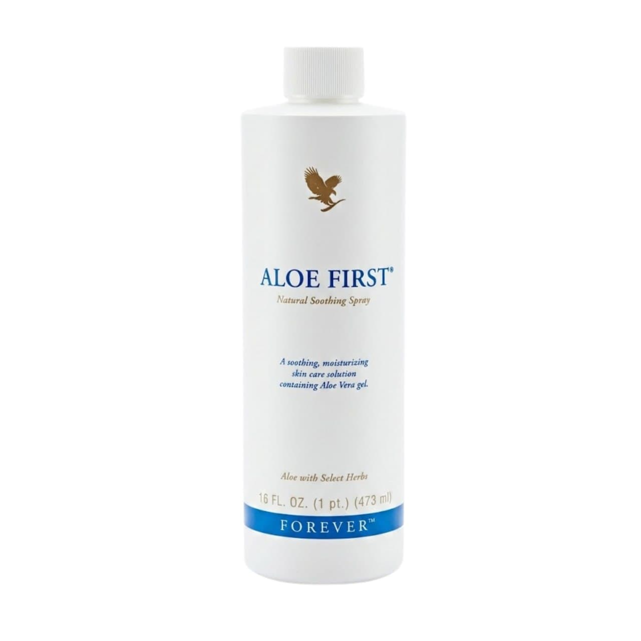 FOREVER Aloe First 473 ML