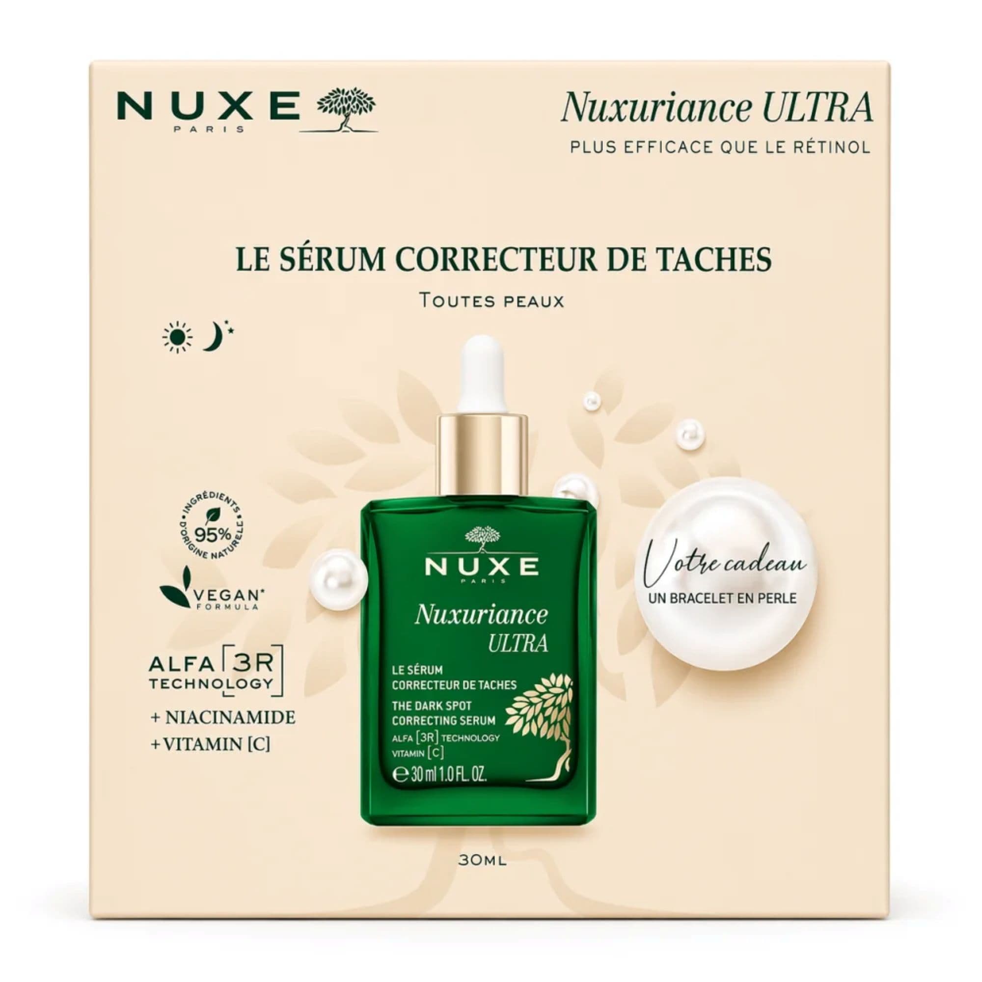 NUXE Coffret Le Sérum Correcteur De Taches