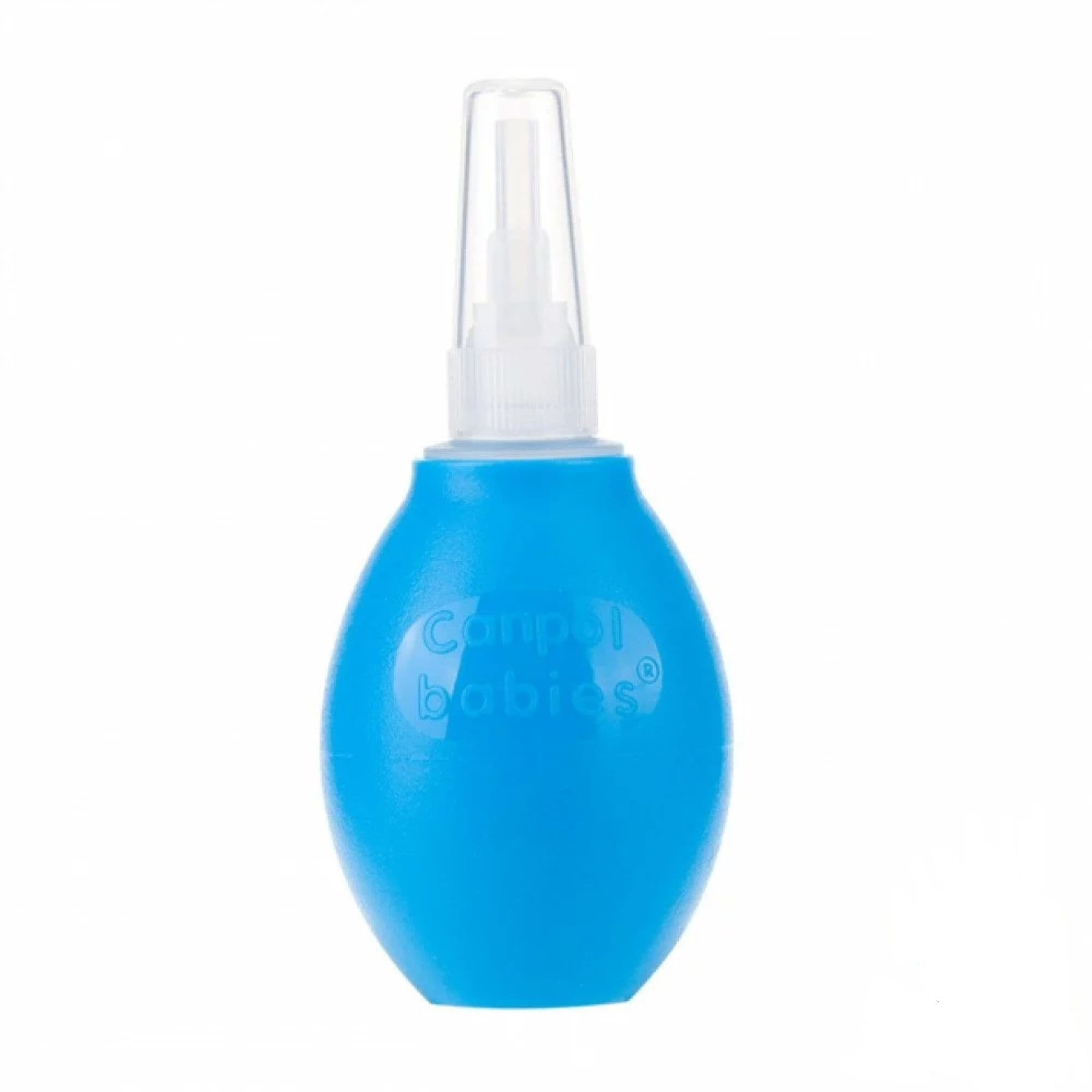 CANPOL BABIIES Aspirateur Nasal Avec Bout Flexible